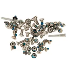 Complete Screw Set Compatible For iPhone 12 Pro