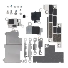 Full Set Small Metal Bracket Compatible For iPhone 12 Mini