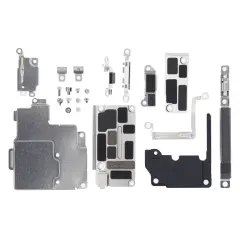 Full Set Small Metal Bracket Compatible For iPhone 12