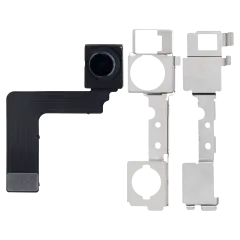 Front Camera Module With Bracket for iPhone 12 Mini (Decoupling Required)