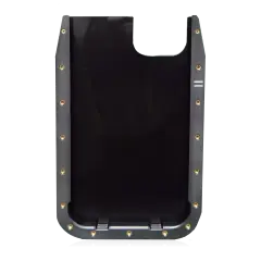 Broken Glass Support Frame Compatible For iPhone 11 Pro (OEM Service Tools)