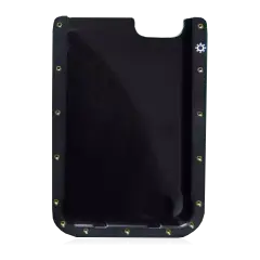 Broken Glass Support Frame Compatible For iPhone 11 Pro Max (OEM Service Tools)