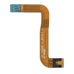 5G Antenna Flex Cable (Lower / Left / Longer) Compatible For Samsung Galaxy S20 Ultra
