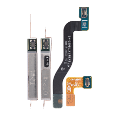 5G Antenna Flex Cable With Module Compatible For Samsung Galaxy S21 Ultra (G998U) (4 Piece Set)