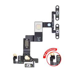 Apple iPad Pro 11 1st Gen (2018) Button Repair - Professional Repair Service