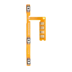 Power And Volume Button Flex Cable Compatible For T-Mobile Revvl 4 (5007 / 2020) / Alcatel 1V (5007 / 2020)