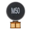 Vibrator Compatible For Samsung Galaxy A71 5G UW (A716V / 2020)