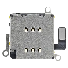 Dual Sim Card Reader Flex Cable Compatible For iPhone 11