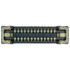 LCD FPC Connector Compatible For iPhone 11 (J8000: 26 Pin)