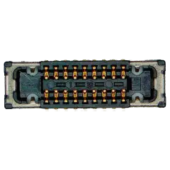 Front Camera FPC Connector Compatible For iPhone XR (J4200: 18 Pin)