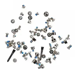 Complete Screw Set Compatible For iPhone XS