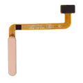 Fingerprint Reader With Flex Cable Compatible For Samsung Galaxy A23 5G (A236 / 2022) (Peach)