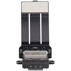 Charging Port Flex Cable Compatible For iPad Mini 7 (2024) (Premium) (Space Gray)