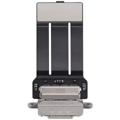 Charging Port Flex Cable Compatible For iPad Mini 7 (2024) (Premium) (Starlight)