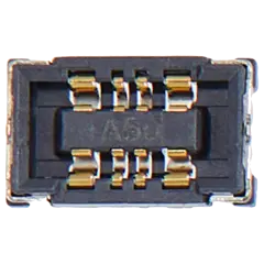 NFC FPC Connector Compatible For Samsung Galaxy Note 10