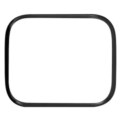 Front Cover Glass Compatible For Watch Series 7 /8 / 9 (41MM)