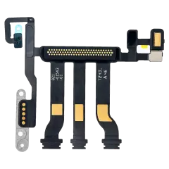 LCD Flex Cable With Microphone Compatible For Watch Series 3 (38MM) (GPS Version)