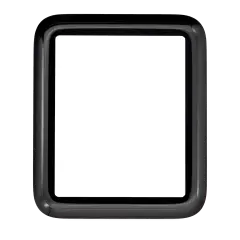 Front Cover Glass Compatible For Watch Series 1 (38MM)