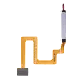 Fingerprint Reader With Flex Cable Compatible For Samsung Galaxy A22 5G (A226 / 2021) (Violet)