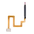 Fingerprint Reader With Flex Cable Compatible For Samsung Galaxy A22 5G (A226 / 2021) (Gray)