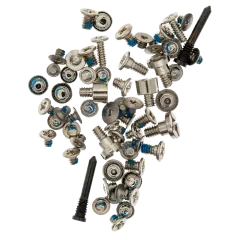Complete Screw Set Compatible For iPhone 12 Mini