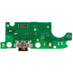 Charging Port Board Compatible For Alcatel 3X (5048 / 2019)