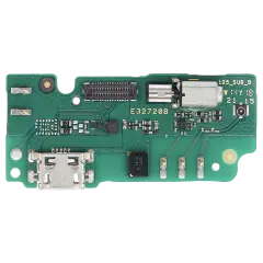 Charging Port Board Compatible For Alcatel 3X (5058 / 2018) (Premium)