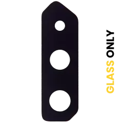 Back Camera Lens (Glass Only) Compatible For Asus ROG Phone 5 (ZS673KS)