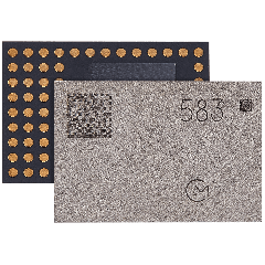 High Frequency Signal Reception IC Compatible For iPhone 12 Mini / 12 Pro / 12 Pro Max (583)