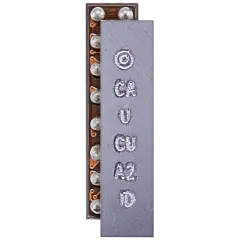 Sensor IC Compatible For iPhone 12 Series / 13 / 13 Pro (CAW)