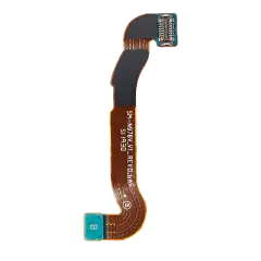 5G Antenna Flex Cable (Upper / Left / Shorter) Compatible For Samsung Galaxy Note 10 Plus 5G