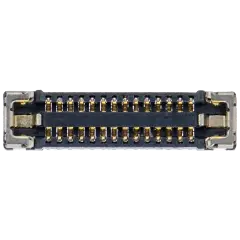 3D Touch FPC Connector Compatible For iPhone X / XS / XS Max (J5800: 28 Pin)
