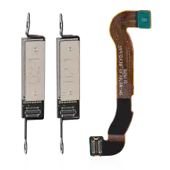 5G Antenna Flex Cable With Module Compatible For Samsung Galaxy Note 10 Plus 5G (3 Piece Set)