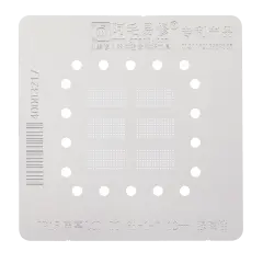 6in1-0.12mm Screen IC Strong Magnetism Compatible For iPhone 15 (Amaoe)