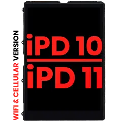 Apple iPad 10 (2022) Screen Replacement - Professional Repair Service