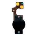 Home Button Flex Compatible For iPhone 5C