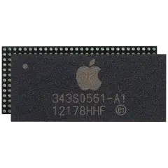 Apple iPad 3 (2012) Microphone Repair - Professional Repair Service