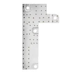 Battery Cable Holding Bracket Compatible For iPhone 7