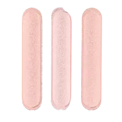 Hard Buttons Set (Power / Volume) Compatible For iPad Pro 9.7" (Rose Gold)