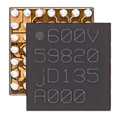 NFC Control IC Compatible For iPhone 13 / 13 Mini / 13 Pro / 13 Pro Max (600V)