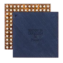 Audio Big IC Compatible For iPhone 13 Series / 14 Series / 15 Series (338S00739)