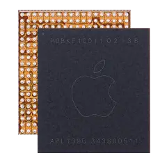 Big Power IC Compatible For iPhone 13 / 13 Mini / 13 Pro / 13 Pro Max (343S00511)