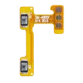 Volume Button Flex Cable Compatible For Samsung Galaxy A80 (A805 / 2019)