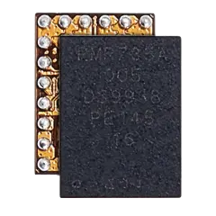 Power Management IC Compatible For Samsung Galaxy S22 Ultra (PMR735A)