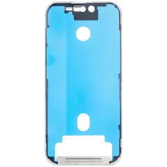 Frame Only Compatible For iPhone 16 Pro (10 Pack) (OCA Master)