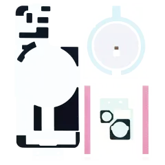 Back Glass Cooling Cotton Compatible For iPhone 14