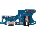 Charging Port With Board Compatible For Samsung Galaxy A14 (A145U / 2023) (US Version) (Aftermarket Plus)