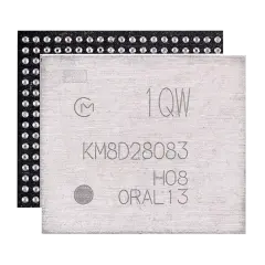 WiFi IC Chip (KM7N16048) Compatible For Samsung S9 / S9 Plus