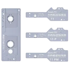Dot Projector Precision Calibrator Compatible For iPhone 11 Series (Qianli)