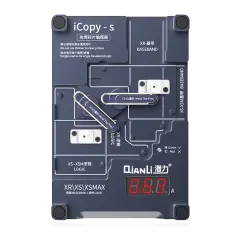 iCopy-S Double Side Chip Test Frame Compatible For iPhone X / XS / XS Max (Qianli)
